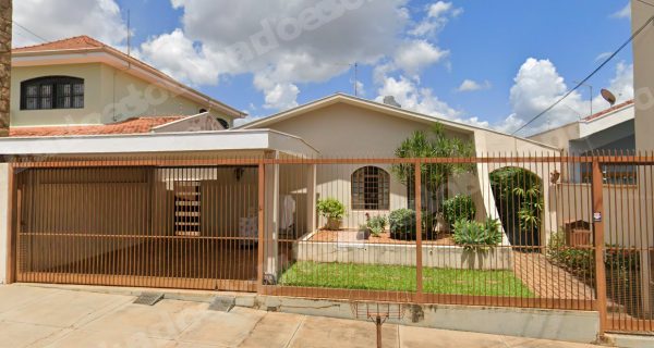 Imovel em leilao em Araraquara/SP