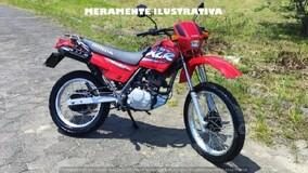 Honda - em leilão em ES - Lote 1