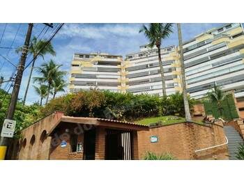 Apartamento em leilao em Guarujá/SP