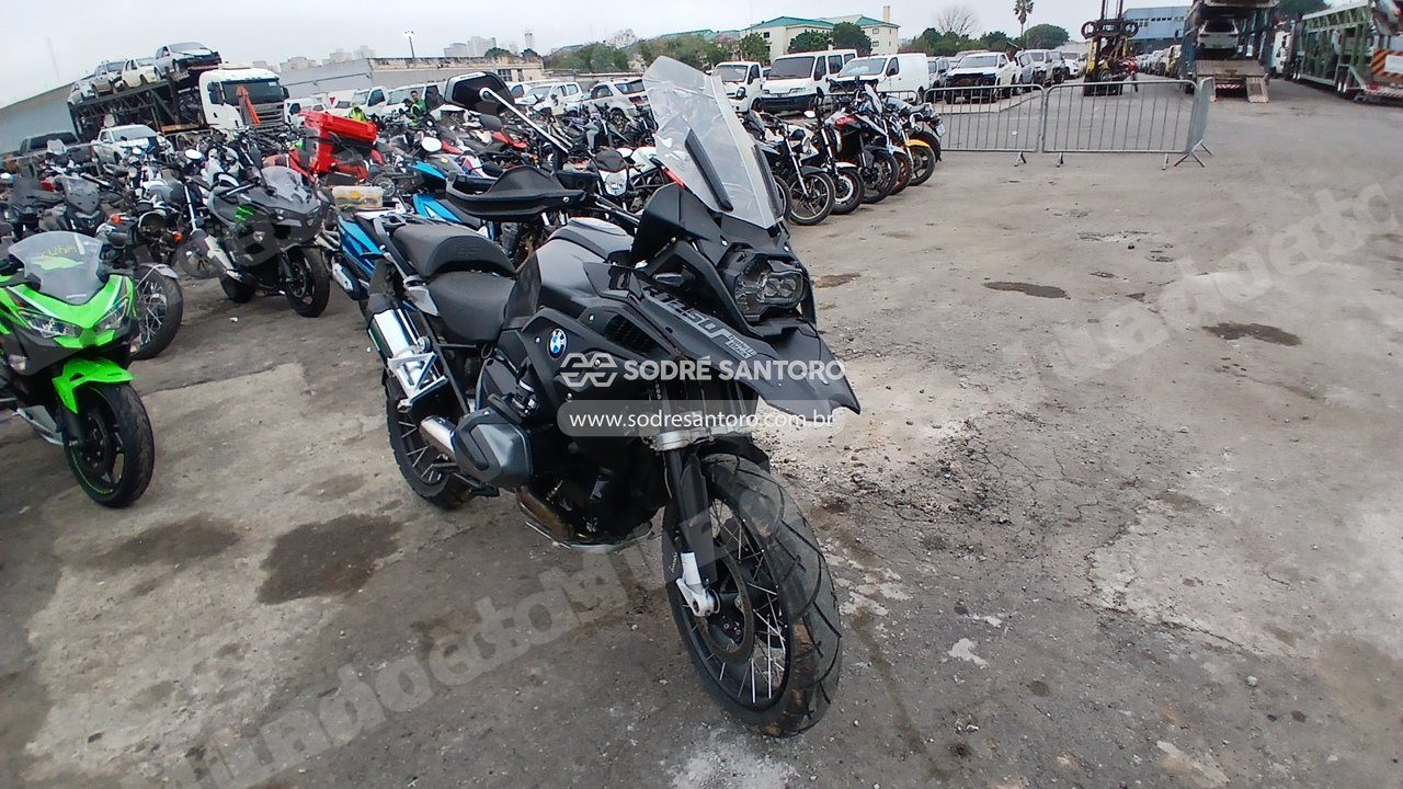 Bmw em leilao em Brasil