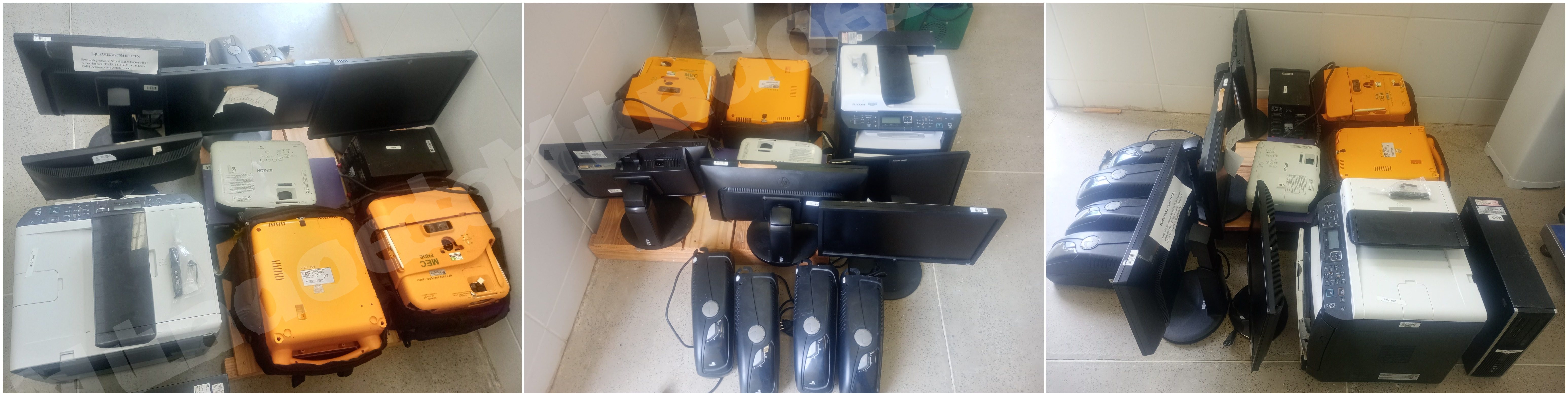 Lote em leilao em Brasil
