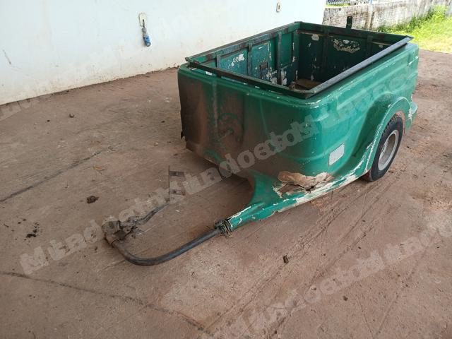Veiculo 2012 em leilao em Brasil - Lote 9