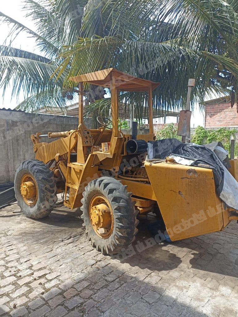 Lote em leilao em Natal/RN