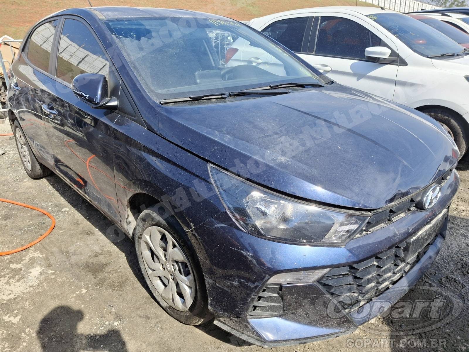 Lote em leilao em Itaquaquecetuba/SP