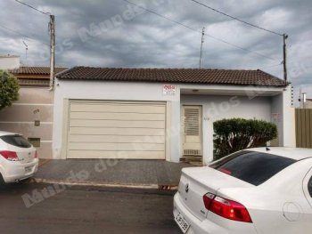 Imovel de 69 m2 em leilao em Bariri/SP