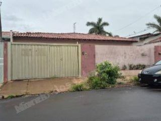 Casa em leilao em São Manuel/SP