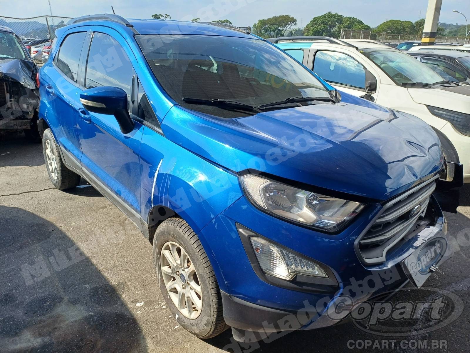 Lote em leilao em Pirapora/SP