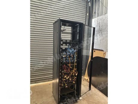 Máquina e equipamento em leilão em Aparecida de Goiânia/GO - Lote 1