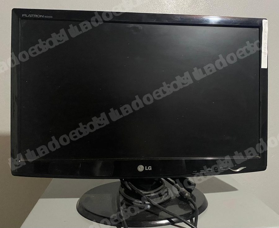 Eletrônico em leilão em Brasil - Lote 36