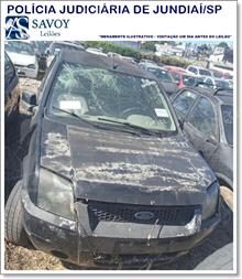 Ford em leilao em Brasil