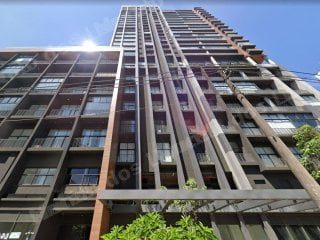 Apartamento de 39 m2 em leilão em São Paulo/SP