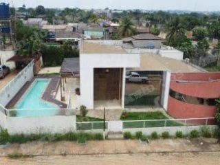 Casa em leilao em Colniza/MT