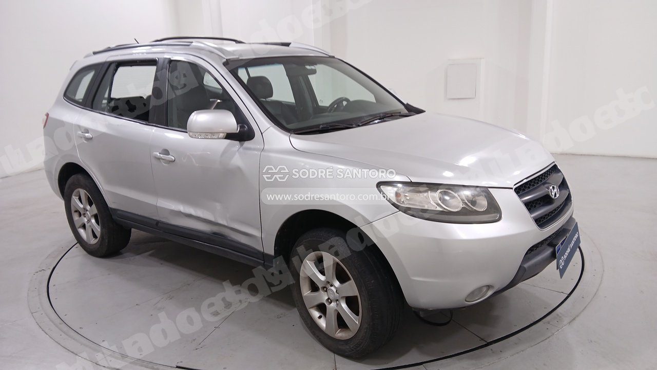 Hyundai em leilao em Brasil
