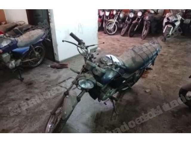 Honda 2010 em leilão em ES - Lote 2