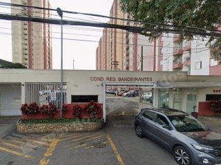 Apartamento em leilao em São Paulo/SP
