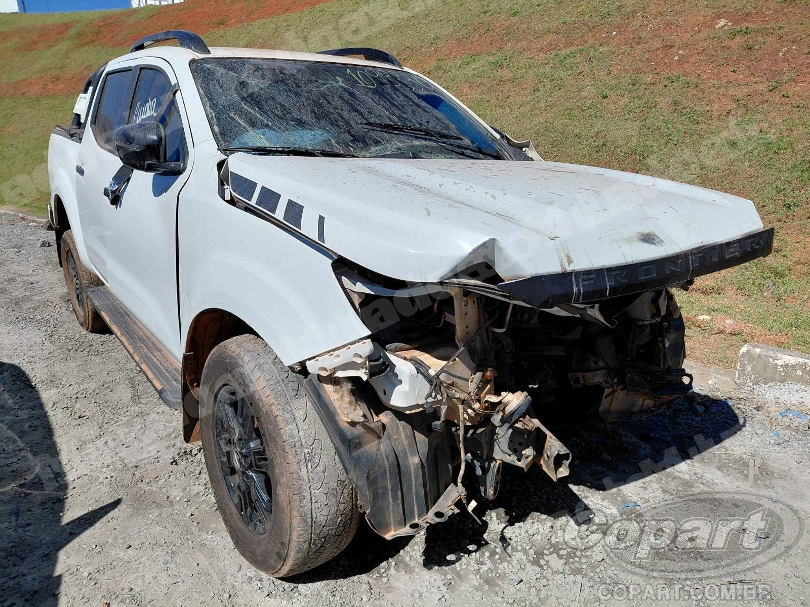 Lote em leilao em Itaquaquecetuba/SP