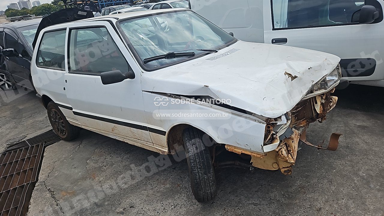 Fiat em leilao em Brasil