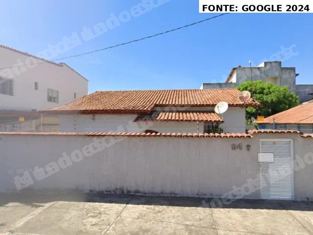Casa em leilao em Conceição da Barra/ES