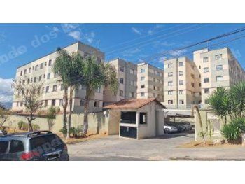 Imovel em leilao em Belo Horizonte/MG