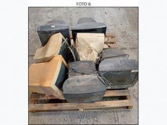 Lote em leilao em Brasil
