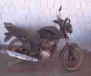 Honda 2006 em leilao em Brasil - Lote 7