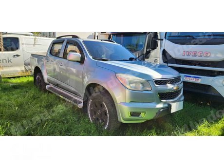 Chevrolet em leilao em Alvorada/RS
