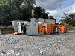 Lote em leilão em Sabará/MG