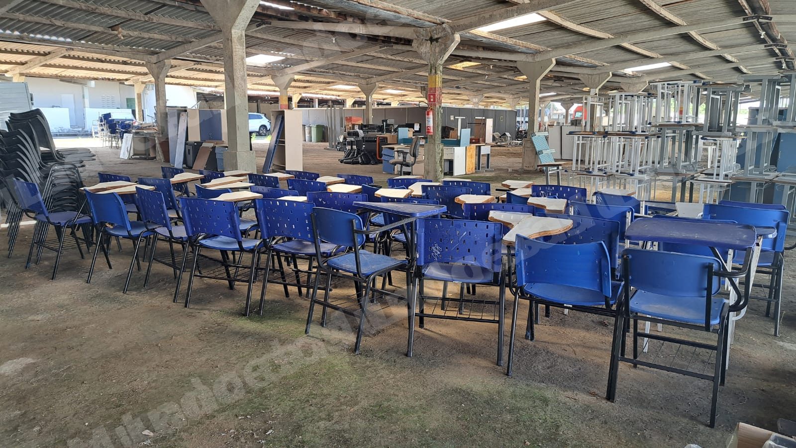 Lote em leilao em Brasil