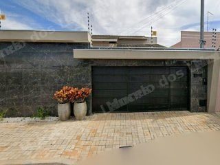 Casa em leilao em Anápolis/GO
