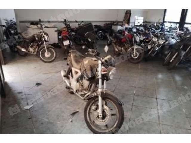 Honda 2006 em leilão em Brasil - Lote 4