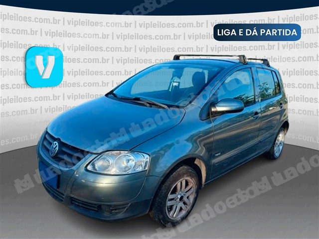 Volkswagen 2009 em leilão em Rio de Janeiro/RJ