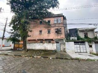 Apartamento em leilao em São Vicente/SP