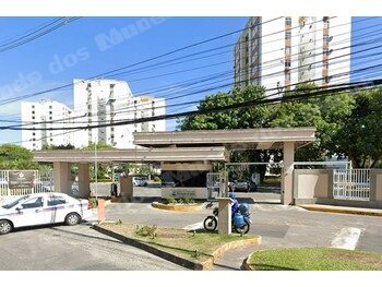 Apartamento em leilao em Salvador/BA