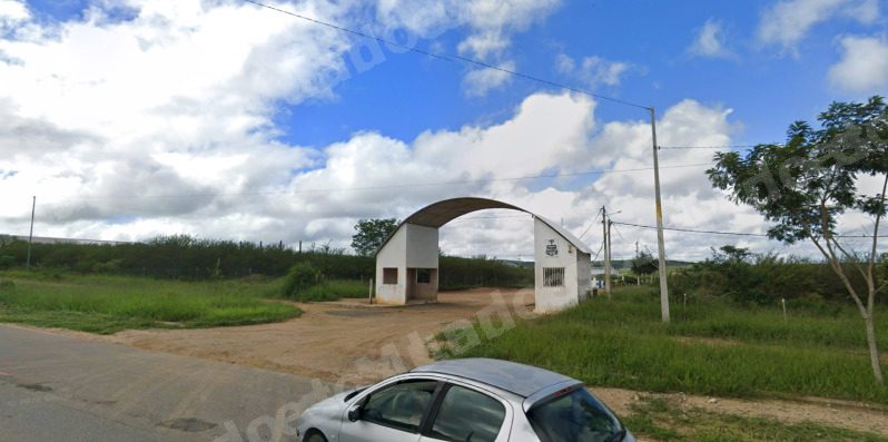 Terreno em leilao em Poções/BA