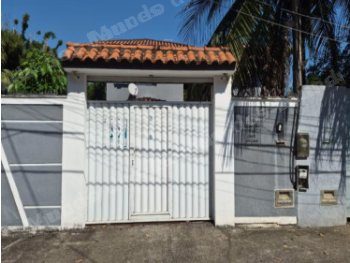 Imóvel de 210 m2 em leilão em Niterói/RJ
