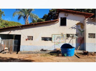 Imóvel rural em leilão em Brasil - Lote 1