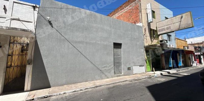 Terreno em leilao em Iguatu/CE