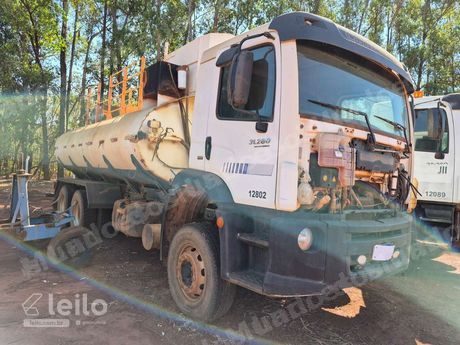 Volkswagen em leilao em Goianesia/GO