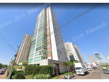 Imovel em leilao em Rio Verde/GO