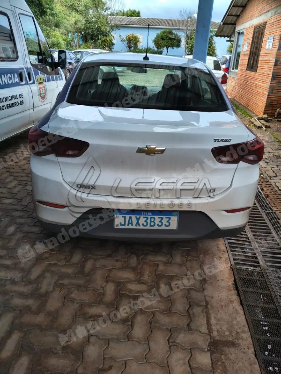 Gm em leilao em Brasil