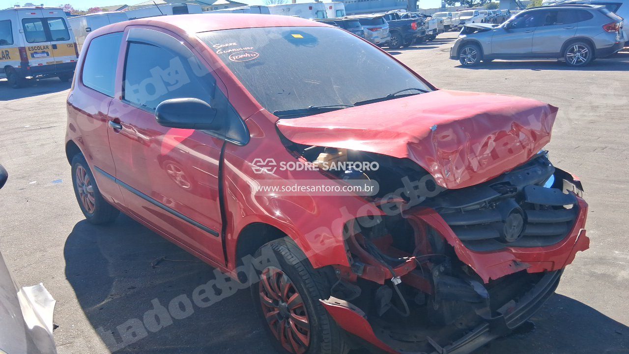 Volkswagen em leilao em Brasil