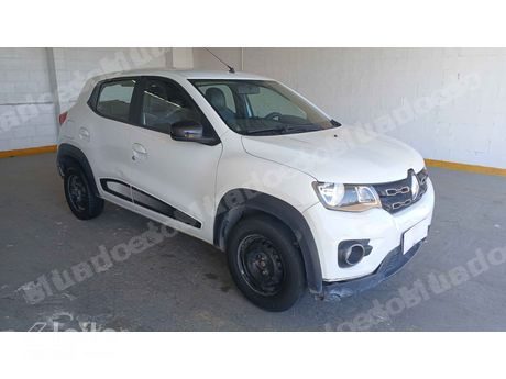 Renault em leilao em Manaus/AM