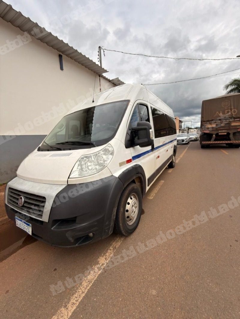 Veiculo em leilao em Brasil