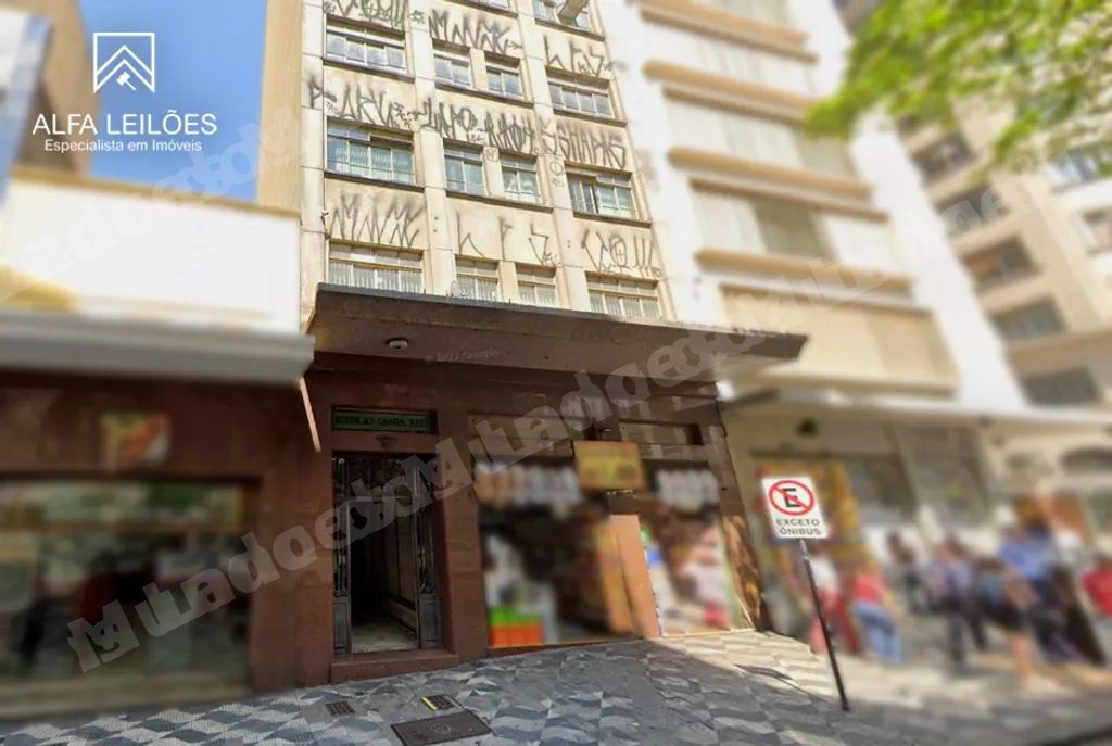 Imovel em leilao em São Paulo/SP