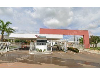 Imovel de 58 m2 em leilao em São Carlos/SP