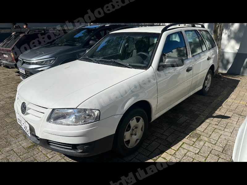 Vw em leilao em Brasil - Lote 40