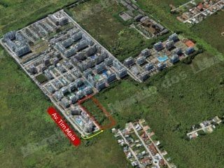 Terreno em leilao em Rio de Janeiro/RJ