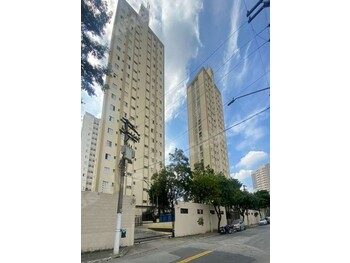 Apartamento de 52 m2 em leilão em São Paulo/SP - Lote 1