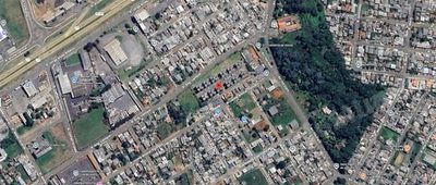 Apartamento em leilao em Guarapuava/PR