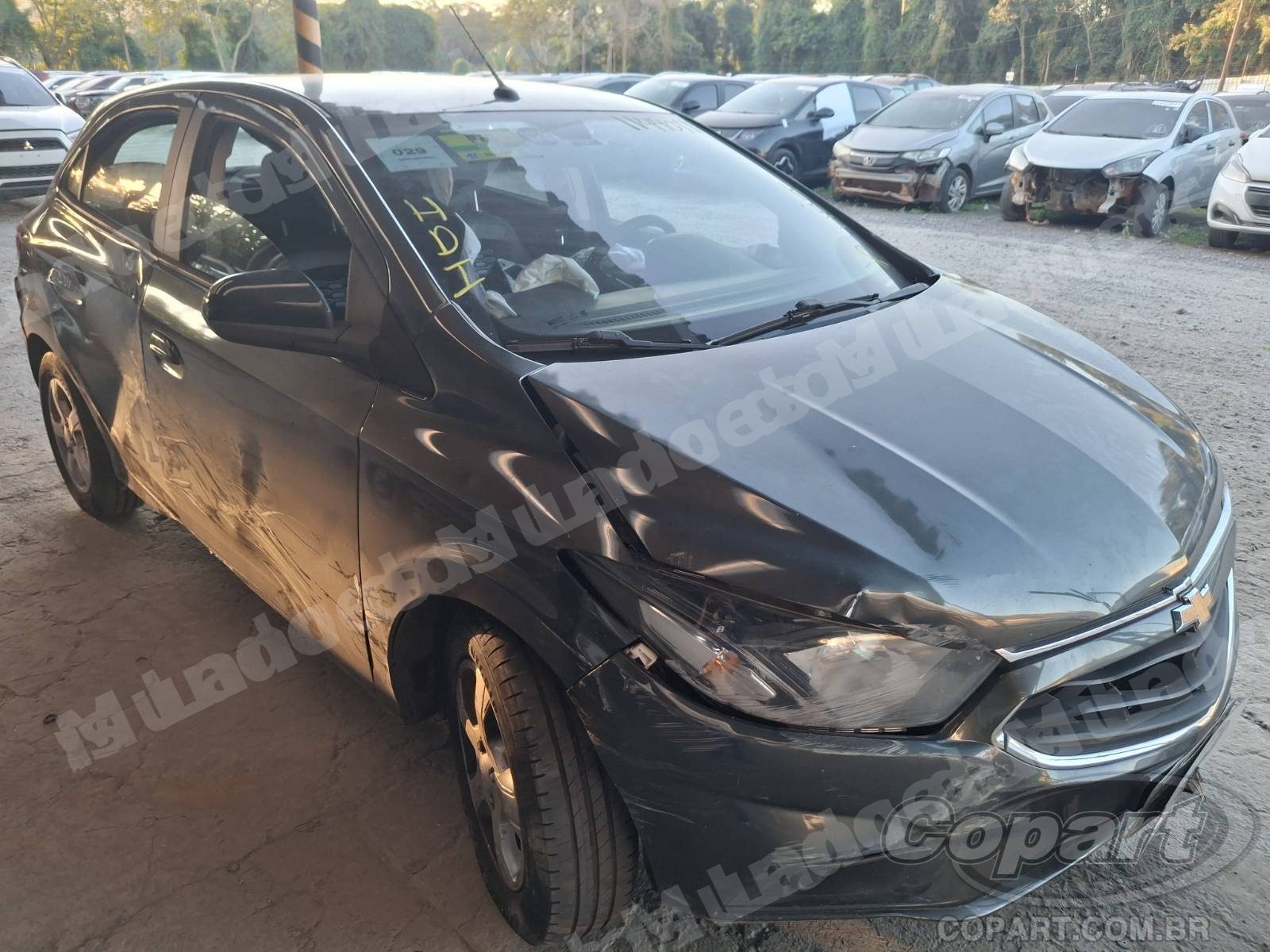 Lote em leilao em Embú das Artes/SP